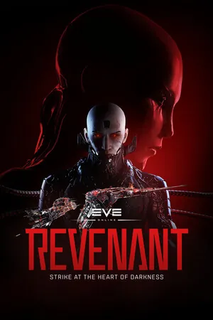 EVE Online – boxart