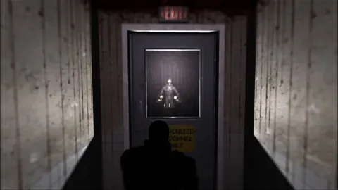 F.E.A.R. – In-game