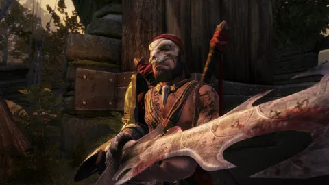 Fable Anniversary – In-game