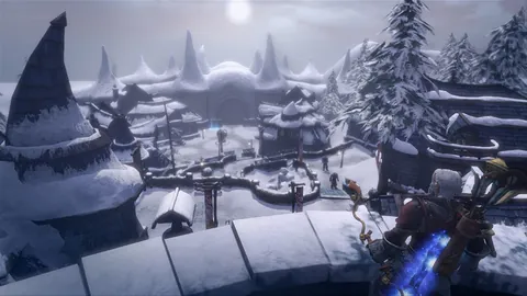 Fable Anniversary – In-game