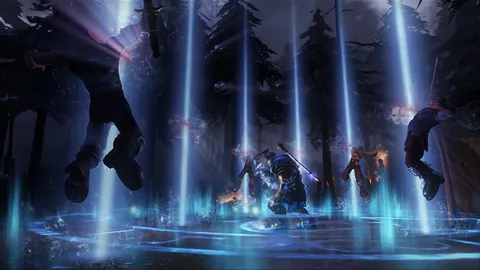 Fable Anniversary – In-game