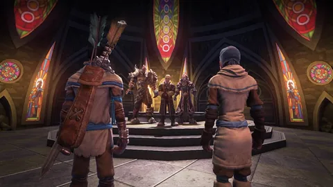 Fable Anniversary – In-game