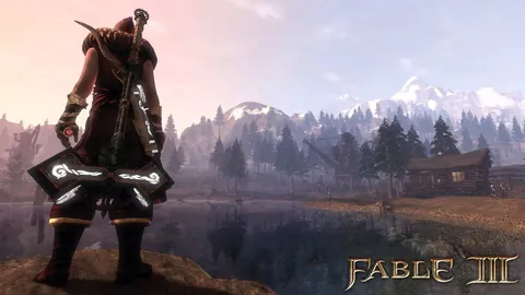 Fable III – Ze hry