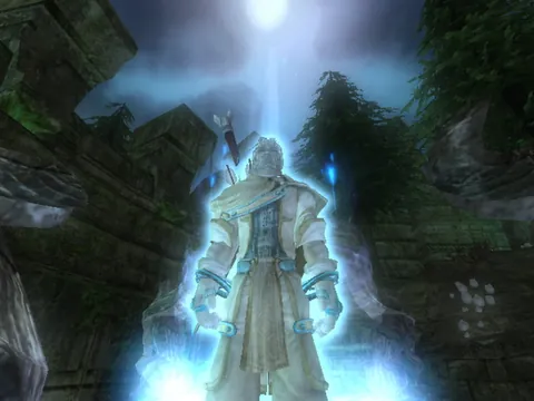 Fable: The Lost Chapters – Aus dem Spiel