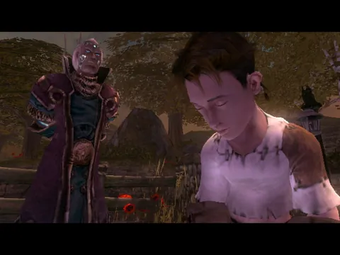 Fable: The Lost Chapters – Aus dem Spiel