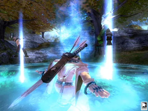 Fable: The Lost Chapters – Aus dem Spiel