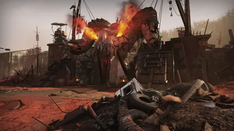 Fallout 76 – Ze hry