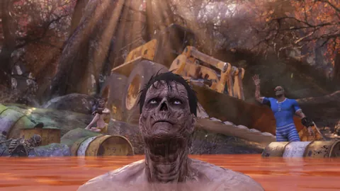 Fallout 76 – Ze hry