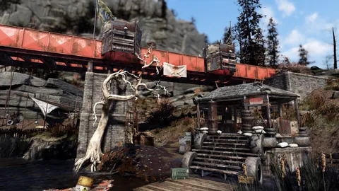 Fallout 76 – Ze hry