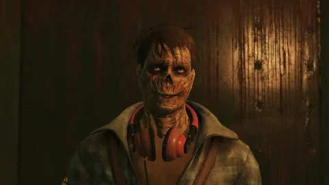 Fallout 76 – Ze hry