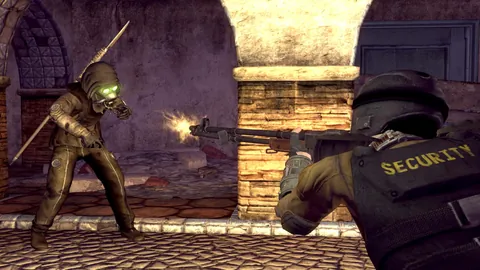 Fallout: New Vegas – Aus dem Spiel