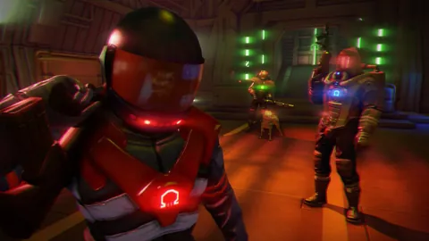 Far Cry 3: Blood Dragon – Ze hry