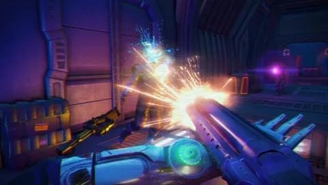Far Cry 3: Blood Dragon – Ze hry