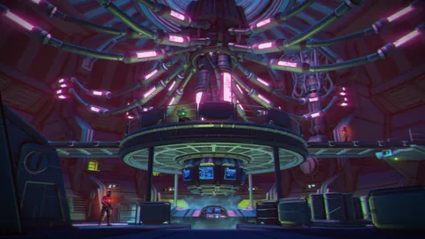 Far Cry 3: Blood Dragon – Ze hry