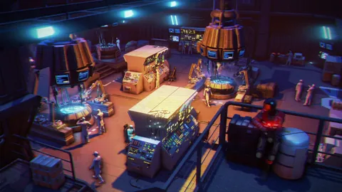 Far Cry 3: Blood Dragon – Ze hry