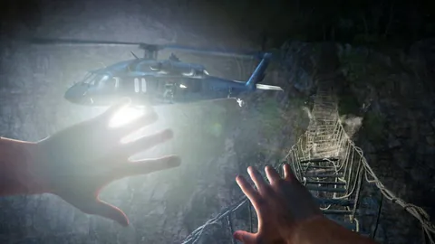 Far Cry 3 – Ze hry