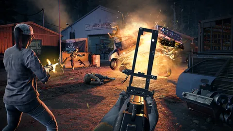 Far Cry 5 – Aus dem Spiel