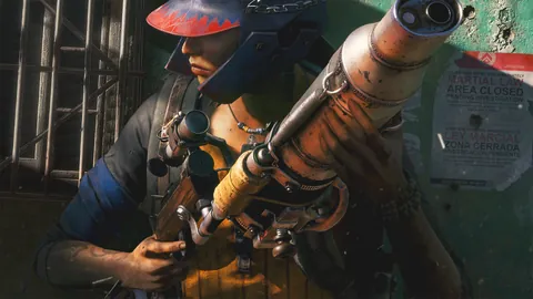 Far Cry 6 – Ze hry