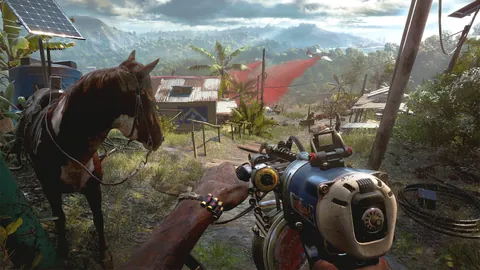 Far Cry 6 – Ze hry