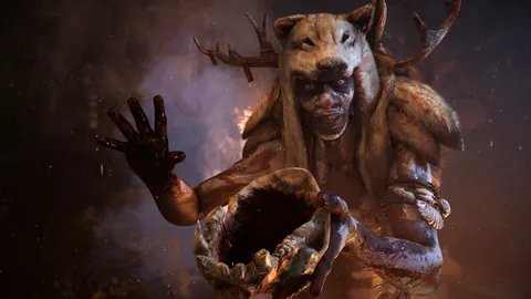 Far Cry Primal – Ze hry