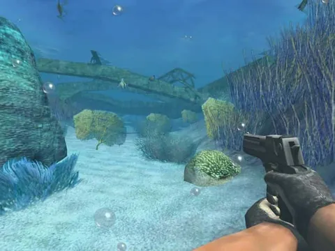 Far Cry – Aus dem Spiel