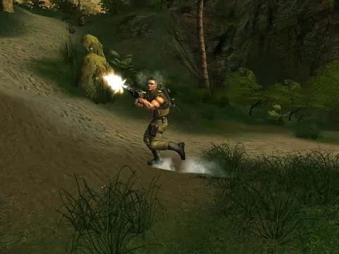 Far Cry – Aus dem Spiel