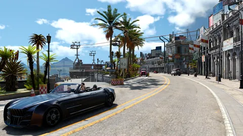 Final Fantasy XV: Windows Edition – Aus dem Spiel