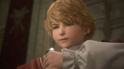 Final Fantasy XVI – Aus dem Spiel