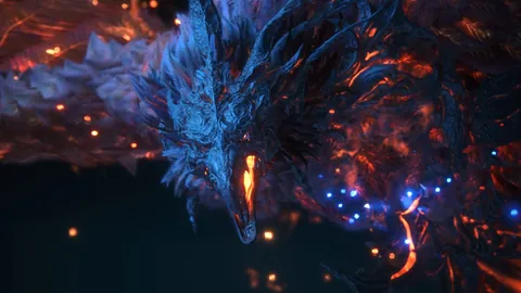 Final Fantasy XVI – Aus dem Spiel