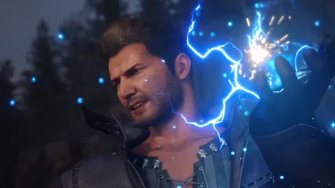 Final Fantasy XVI – Aus dem Spiel