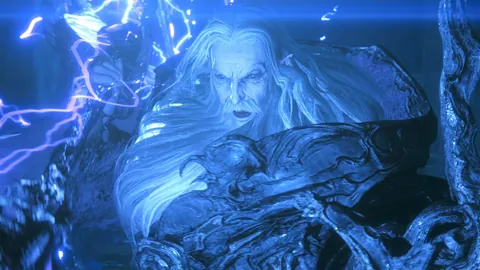 Final Fantasy XVI – Aus dem Spiel