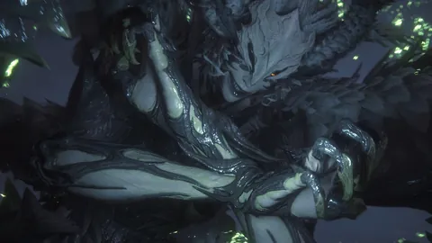 Final Fantasy XVI – Aus dem Spiel