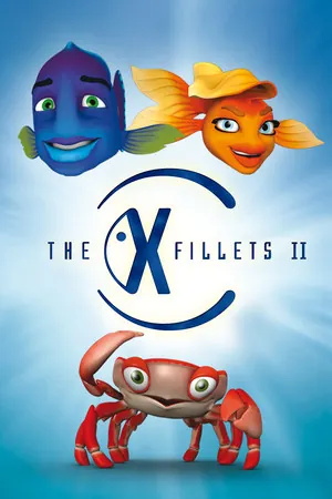 Fish Fillets 2 – boxart