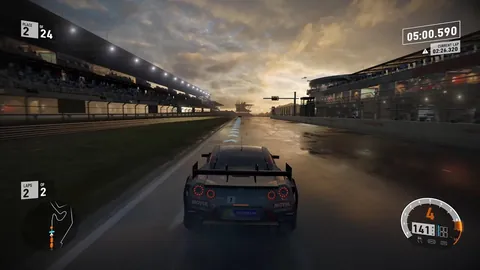Forza Motorsport 7 – In-game
