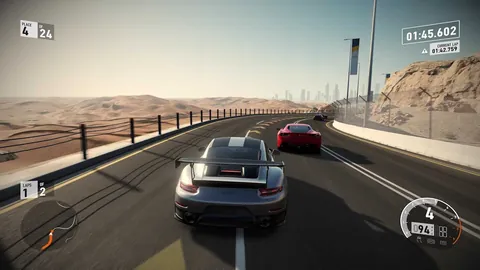 Forza Motorsport 7 – In-game