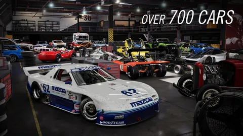 Forza Motorsport 7 – In-game