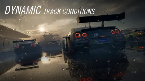 Forza Motorsport 7 – In-game
