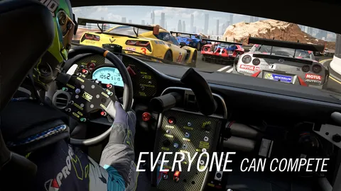 Forza Motorsport 7 – In-game