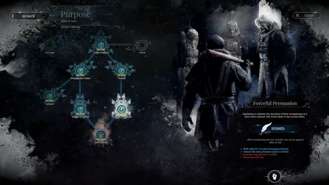 Frostpunk – Ze hry