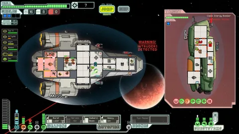 FTL: Faster Than Light – Ze hry