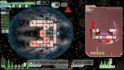 FTL: Faster Than Light – Ze hry