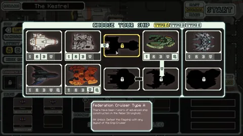 FTL: Faster Than Light – Ze hry