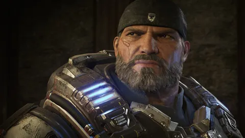 Gears of War 4 – Ze hry