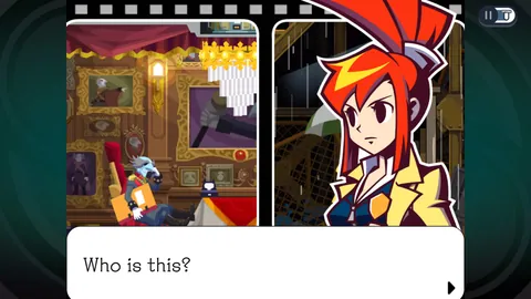 Ghost Trick: Phantom Detective – Ze hry
