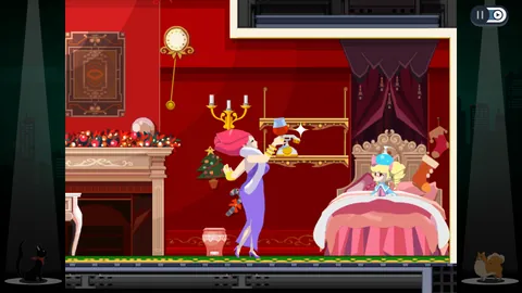 Ghost Trick: Phantom Detective – Ze hry