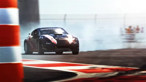GRID Autosport – Ze hry