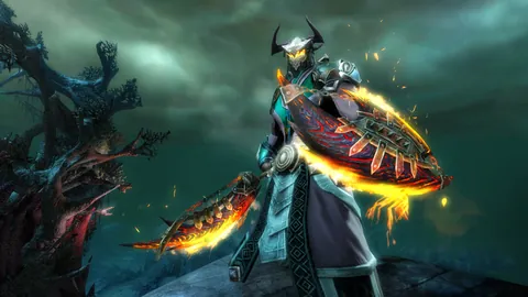 Guild Wars 2 – Ze hry