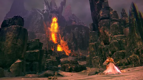 Guild Wars 2 – Ze hry