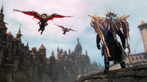 Guild Wars 2 – Ze hry