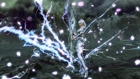 Guild Wars 2 – Ze hry